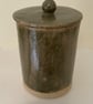 Lidded storage Jar - Image 6
