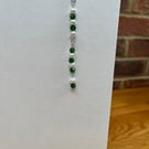 Book Mark Christmas Gift Stocking Filler Jewellery