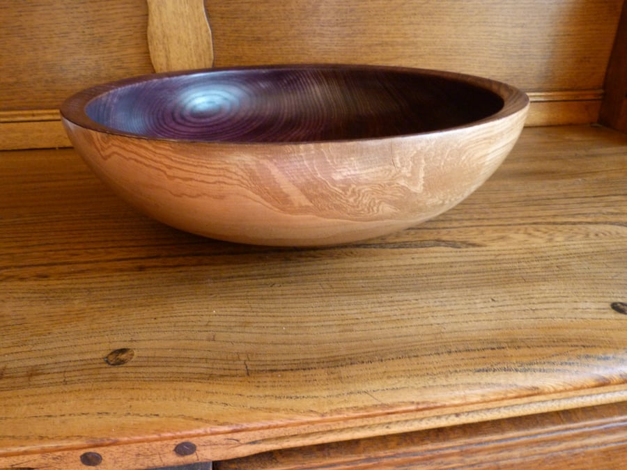 ASH SALAD OR FRUIT BOWL