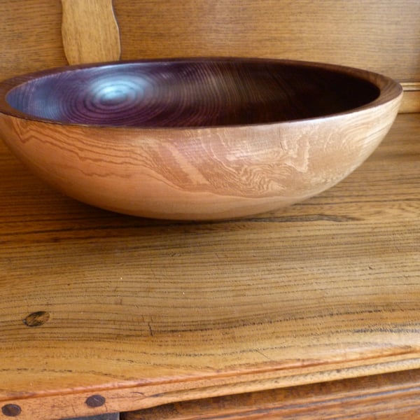 ASH SALAD OR FRUIT BOWL