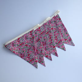 Liberty Print Bunting