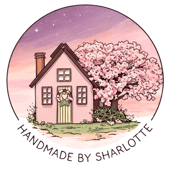 Handmade By Sharlotte