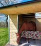 Lightweight waterproof stable guard - Image 3