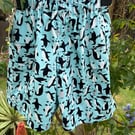 Penguin Cargo Style Shorts