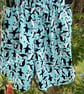 Penguin Cargo Style Shorts - Image 1