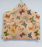 Butterflies Peg Bag - Image 5