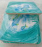 Art coasters yellow fin tuna  - Image 4
