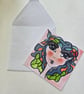 Fairy Greeting Card
