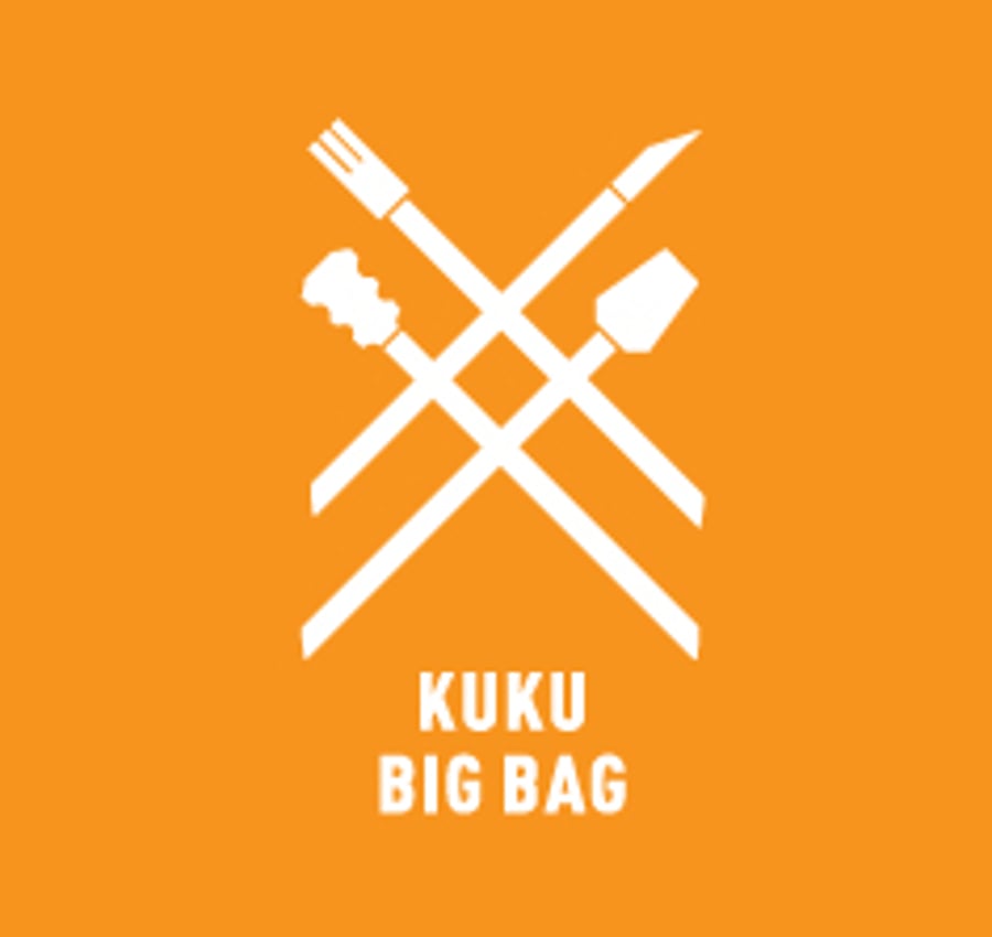Kuku Big Bag
