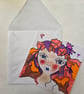 Fairy Greeting Card