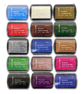 Dovecraft 'Hot Pink' Premium Pigment Ink Pad - Image 2