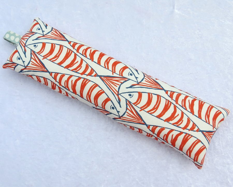 Keyboard wrist support, wrist rest, made from cotton, sprats