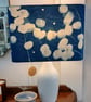 Cyanotype Oblong Lampshade (2)