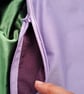 Zipped padded case - Image 2