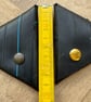 Inner Tube Coin Samosa - Medium - Storage for Change, Dice Sets, etc - Image 9