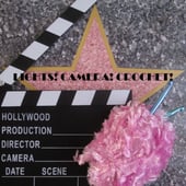 Lights Camera Crochet