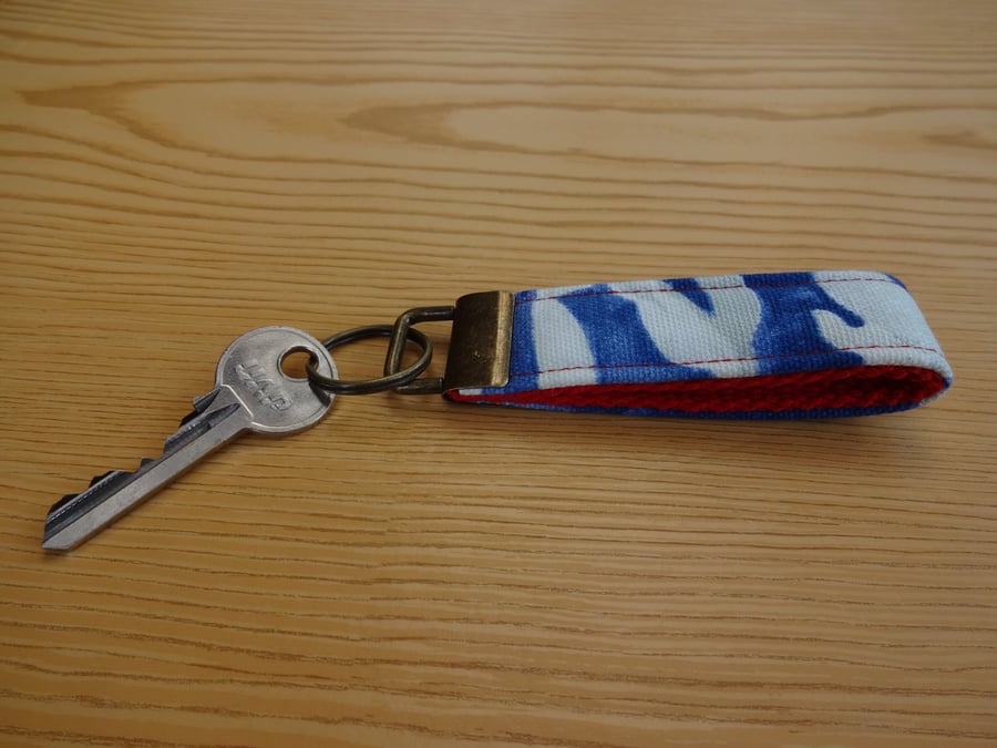 Key Ring (free postage UK)