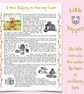 Little Nipper Mouse Pyjamas - Image 2