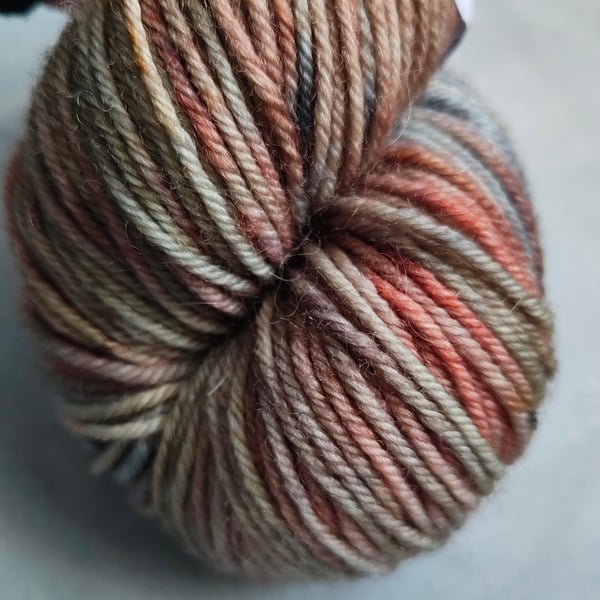 Metamorphosis DK British Wool Yarn