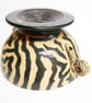 Bowl Gorgeous Stemmed Bowl Ceramic Cake stand. - Image 3