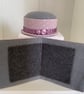 Pincushion and Needlebook Set - Image 2