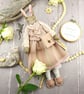 Agnes, A Winter Rabbit - Image 2
