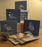 Garden Bird Notecards  - Image 2