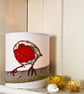 Robin Laminated Bookmark - Image 7
