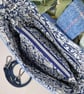 Bucket Bag in Yorkshire Tweed - Image 3