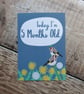Baby Milestone Sheets - Image 8