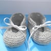 Baby Booties, Baby shoes