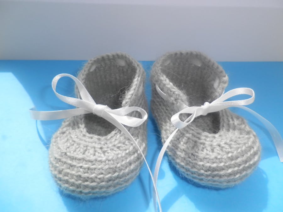 Baby Booties, Baby shoes