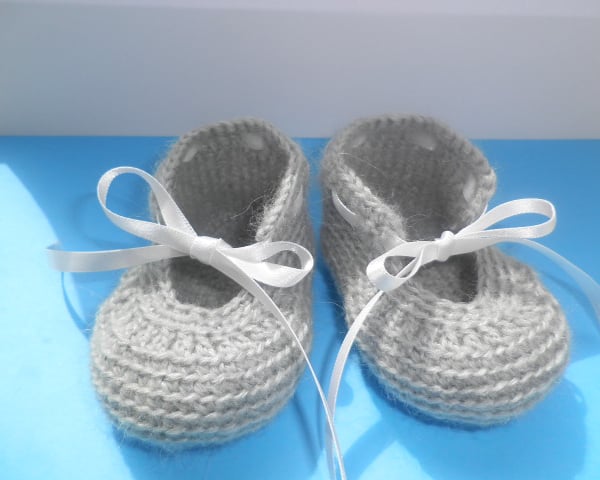 Baby Booties, Baby shoes