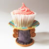 Splendid cupcake stand