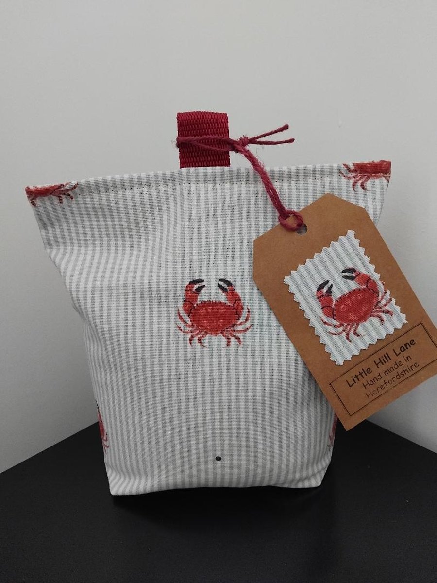 CRAB Design Door Stop