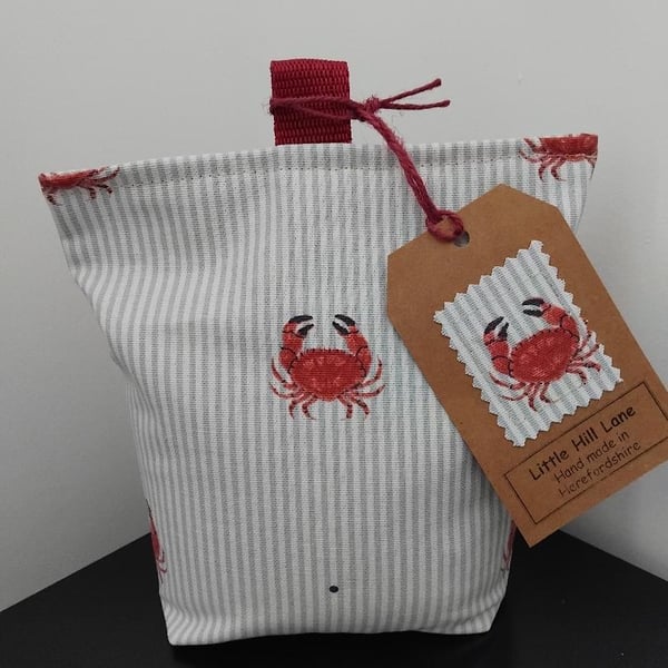 CRAB Design Door Stop