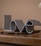 The 'LOVE' ornament - Image 2