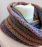 Infinity scarf - Image 3