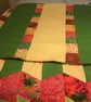 Handstitched Patchwork Quilt - Image 2