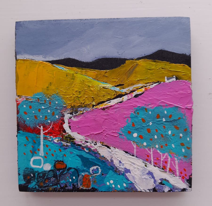 Original Landscape Painting