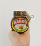 Marmite Candle -  Blackberry Lemonade - Image 2