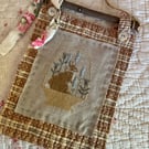 Easter or Spring hanging decoration