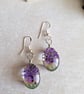 The Orchard Silhouette Earrings - Image 5