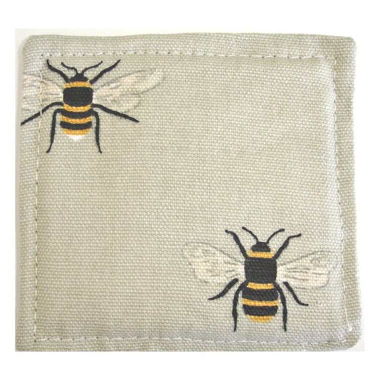 Bee Coaster