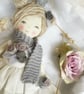Snow Rose Princess KIT - Image 1