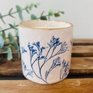 True Grace English Garden Scented Candle 