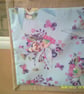 Tinkerbell Small Jute bag - Image 3
