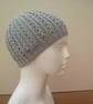 Hand knitted Hat - Image 4