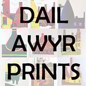 Dailawyr Prints