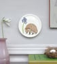 Spring wildlife mini wall plates  - Image 5